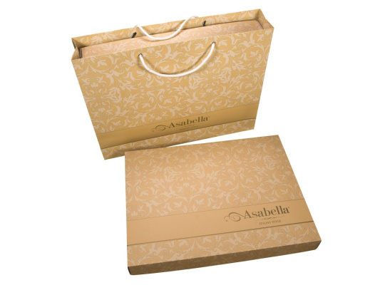 Комплект постельного белья Asabella 2056
