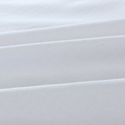 Комплект постельного белья Sofi De Marko Женева светло-серый